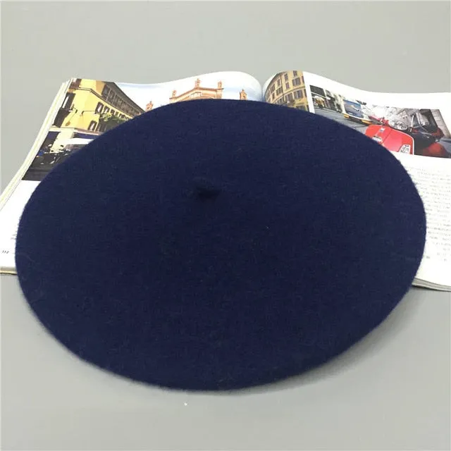 Azalea Hat