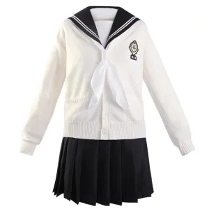Azur Lane Atago Takao School Uniform Cosplay SD00753