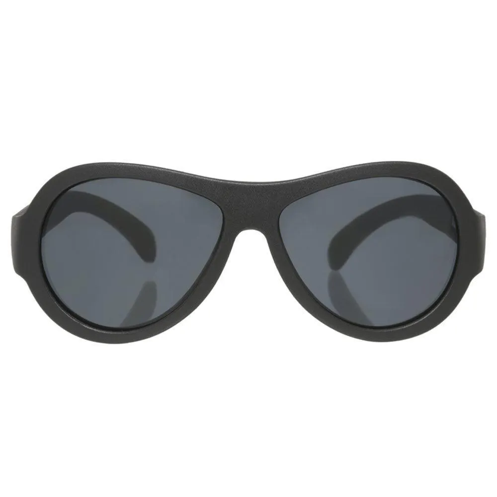 Babiators Aviator Sunglasses (Black Ops)