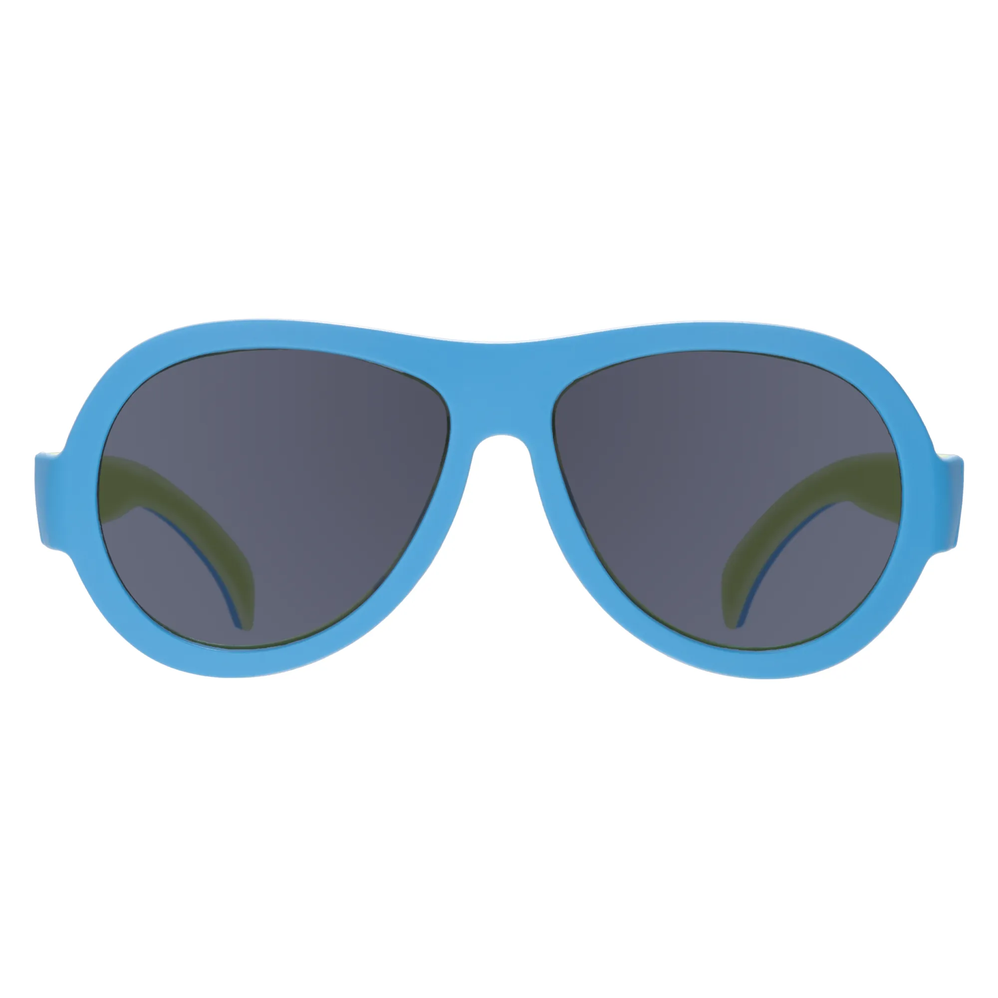 Babiators Aviator Sunglasses (Two Tone: In The Limelight)