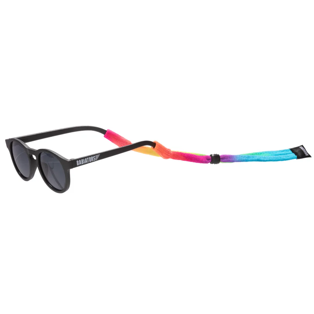Babiators Fabric Strap (Tie-Dye)
