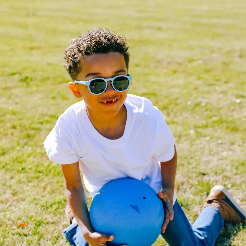 Babiators Keyhole Sunglasses (Up in the Air)