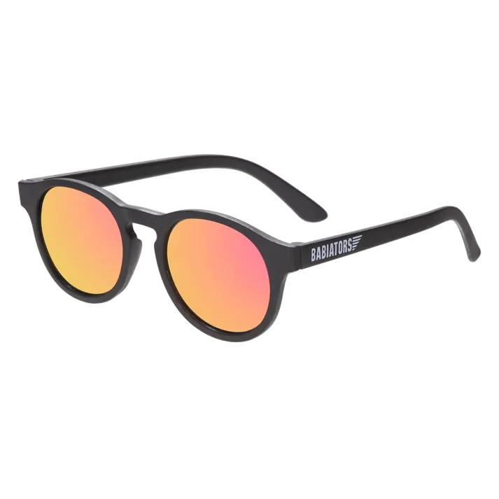 Babiators LE Keyhole Sunglasses (The Rockstar)