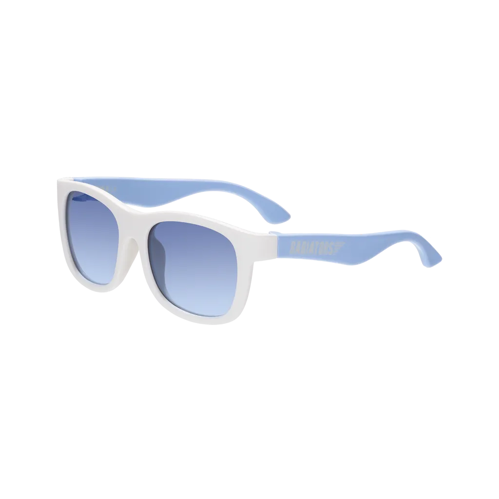 Babiators Navigator Sunglasses (Limited Edition: Fade to Blue)