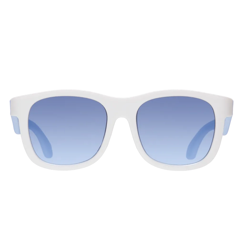 Babiators Navigator Sunglasses (Limited Edition: Fade to Blue)