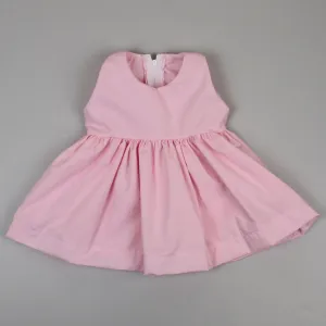 Baby Girl Summer Dress - Pink