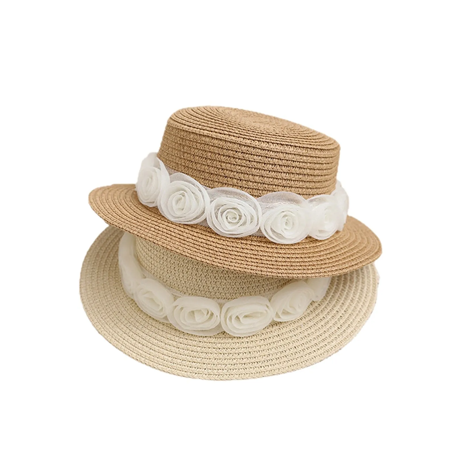 Baby Girl Sun Hat