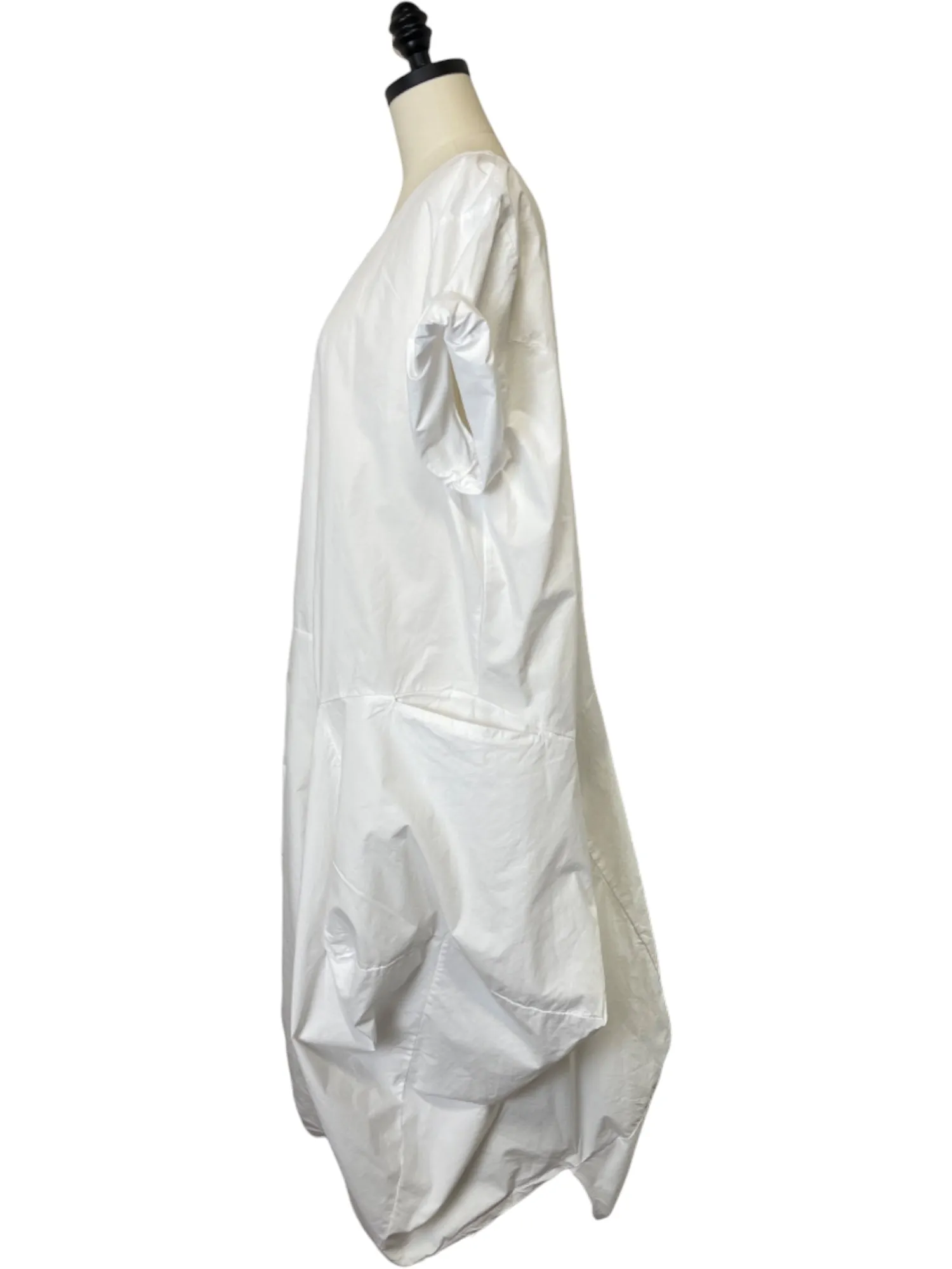 Balloon Dress (Multiple Colors)