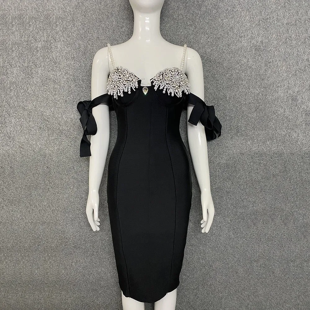 Bandages Dress
