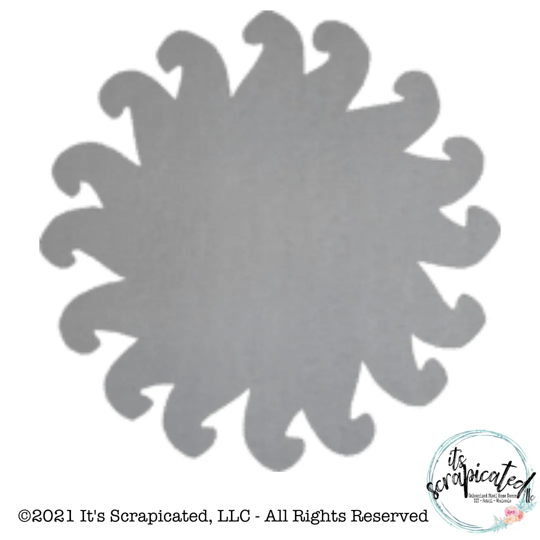 Bare Metal - Sun