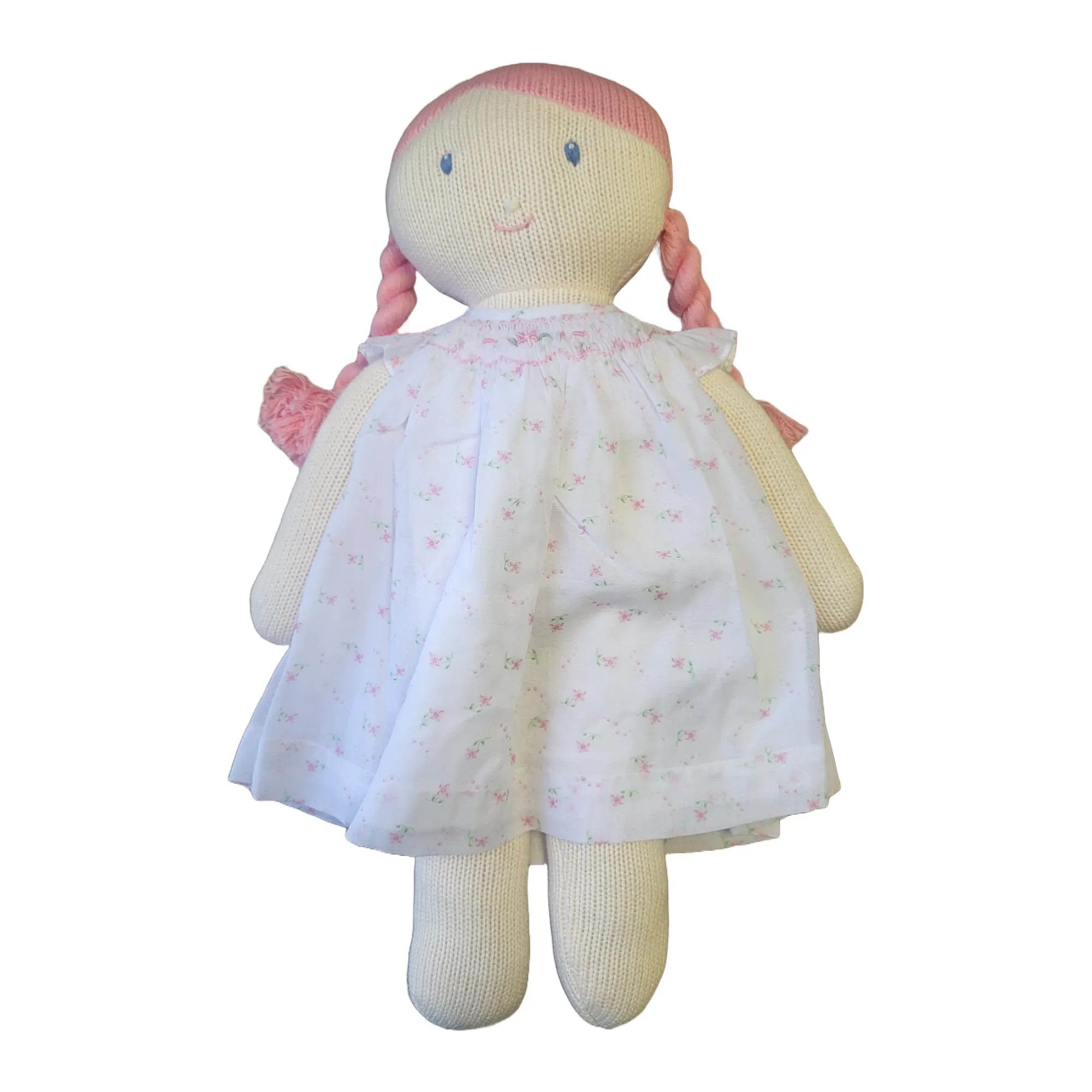 Basic Doll Dress Set #3
