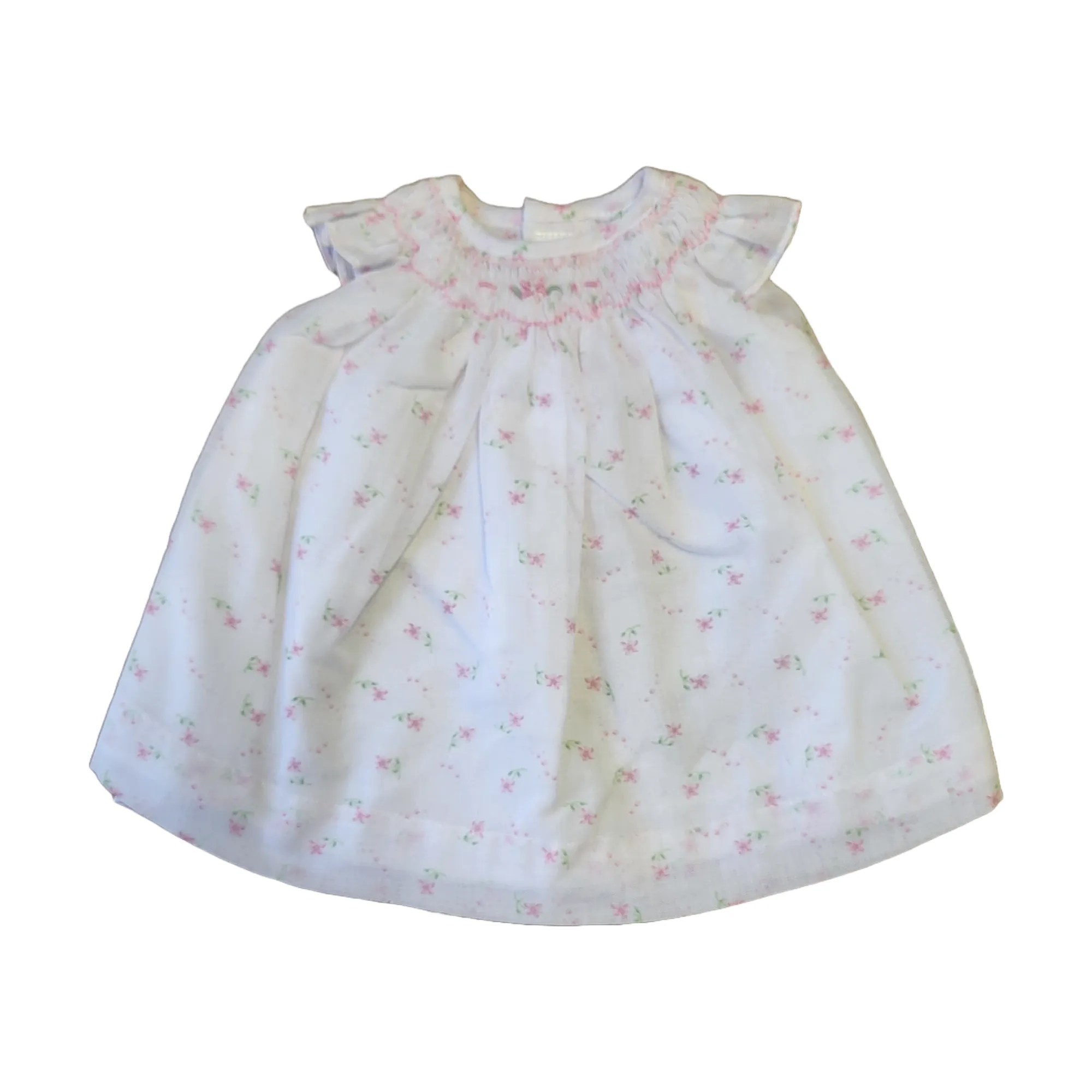 Basic Doll Dress Set #3