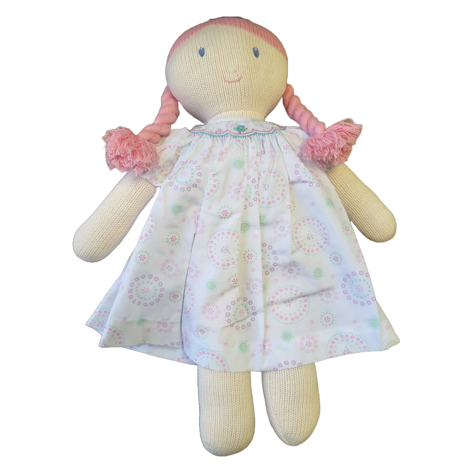 Basic Doll Dress Set #3
