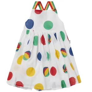 Beach Ball Dress - Retired
