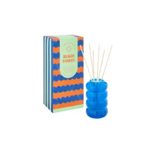 Beach Towel Diffuser