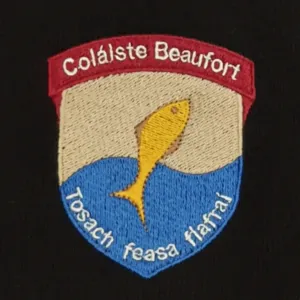 Beaufort College Senior Jumper | Acrylic