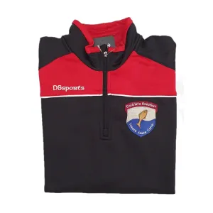 Beaufort College Tracksuit Top