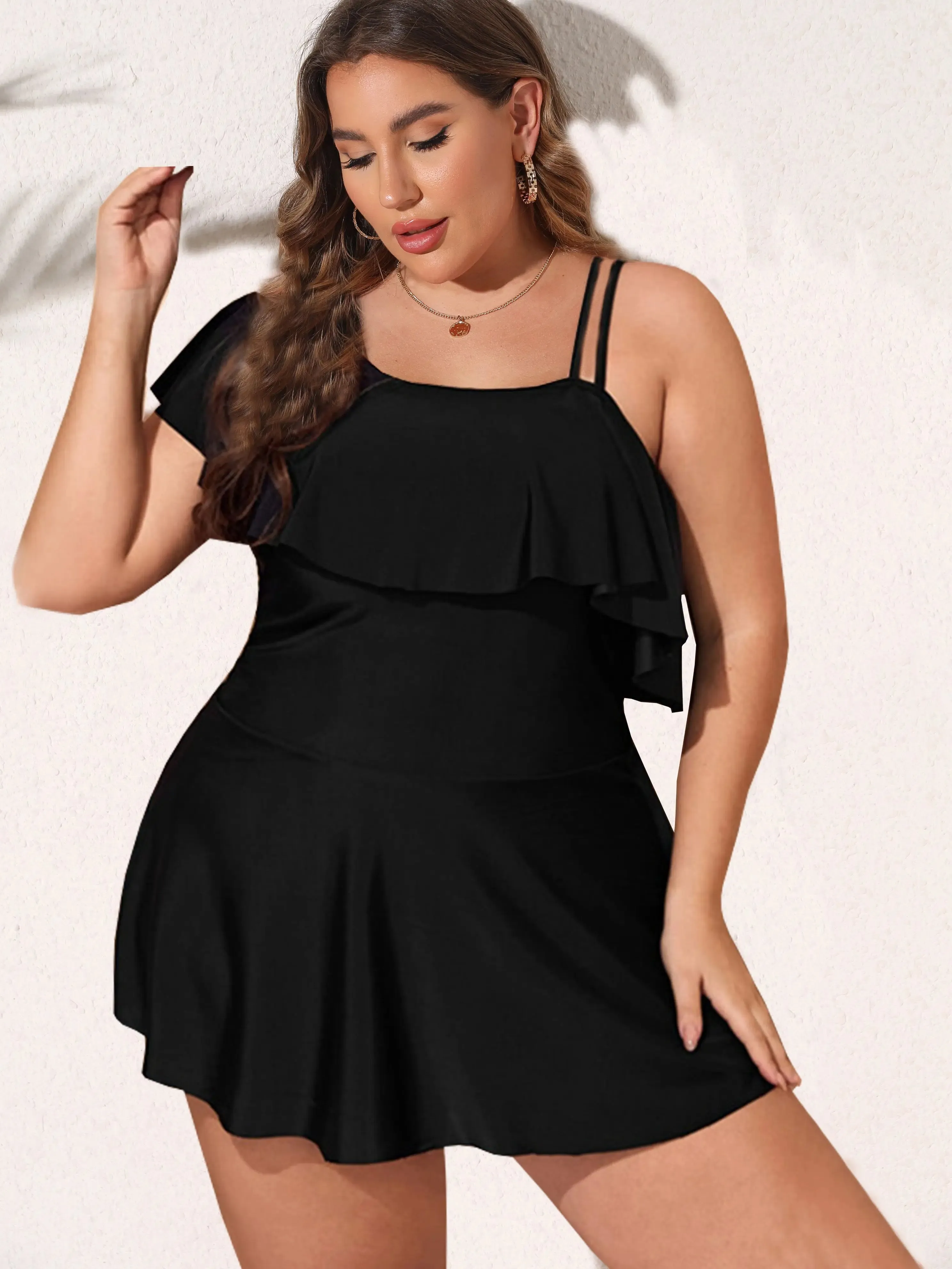 Begoña® | Women's plus size bikini