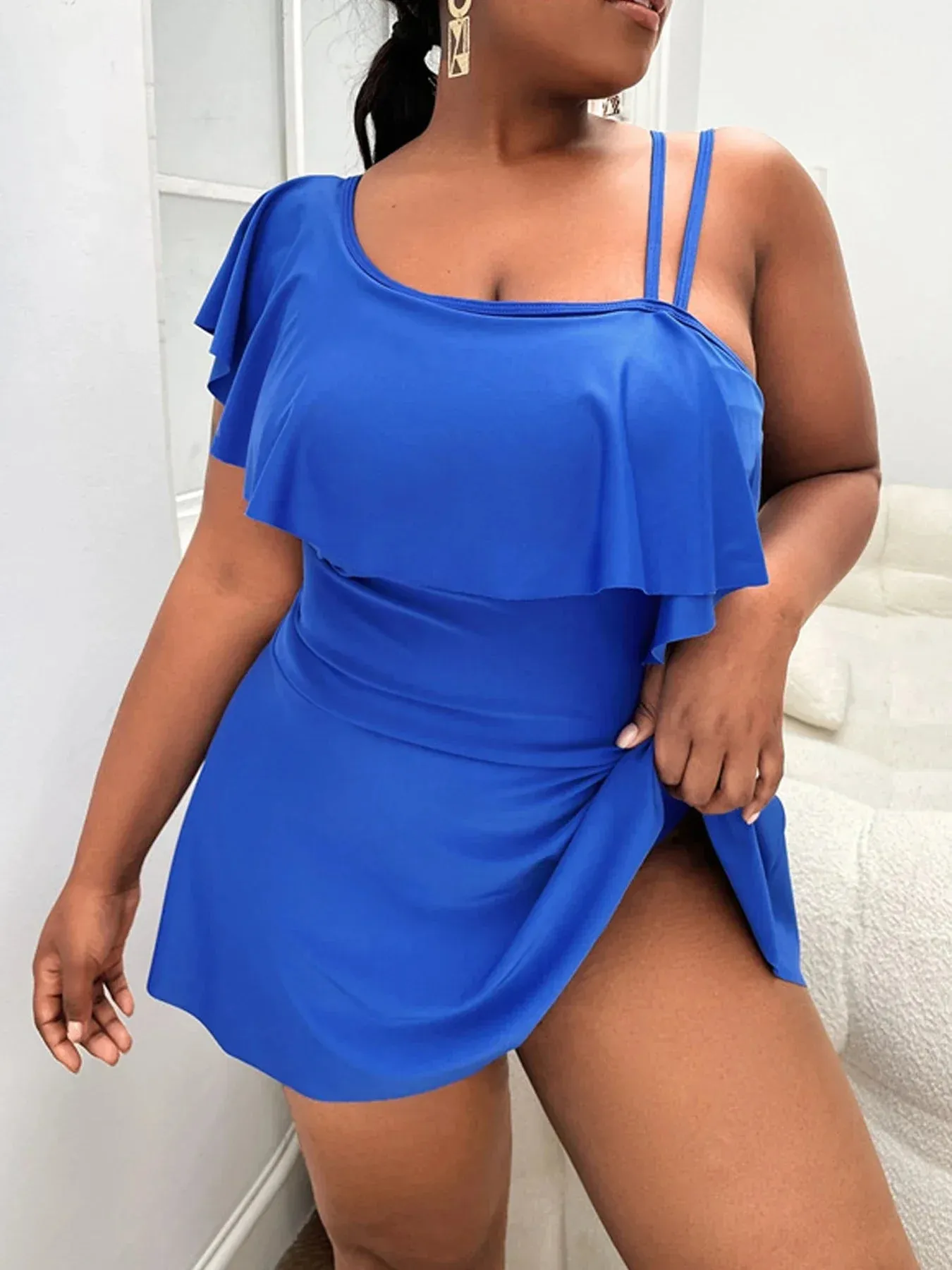 Begoña® | Women's plus size bikini