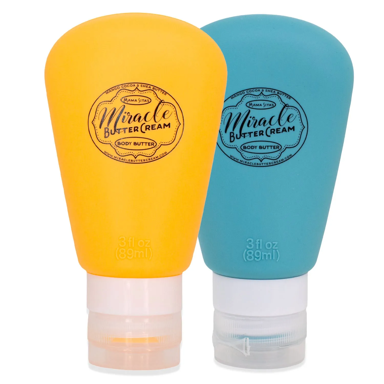 BEST SELLER - Moroccan Sun, Miracle Butter Cream