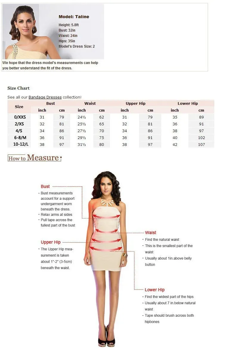 Black Mini Bandage Skirt Suit