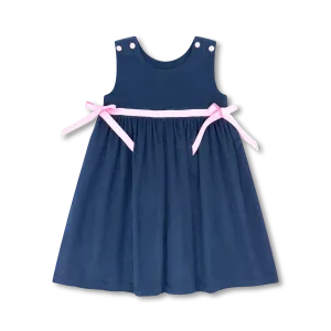 Blair Jumper - Princeton Navy