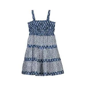 Blue Summer Dress 6.926