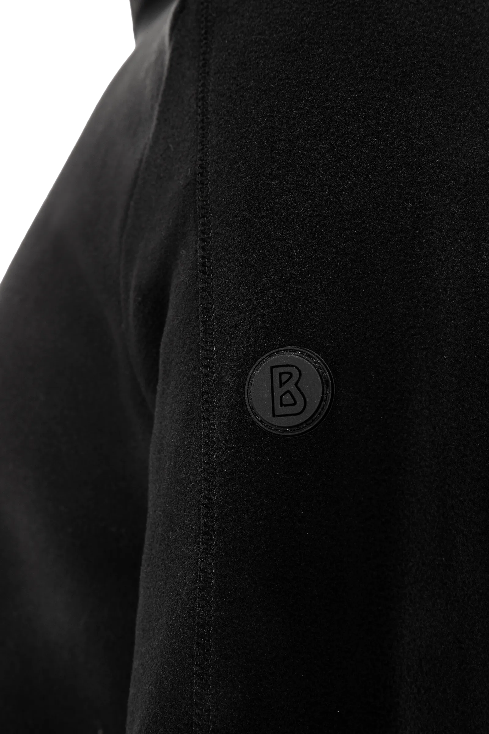 BOGNER MENS HARRISON T-NECK