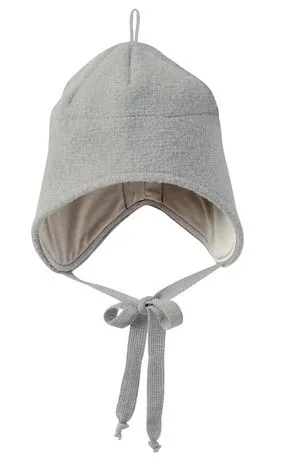 Boiled Wool Hat