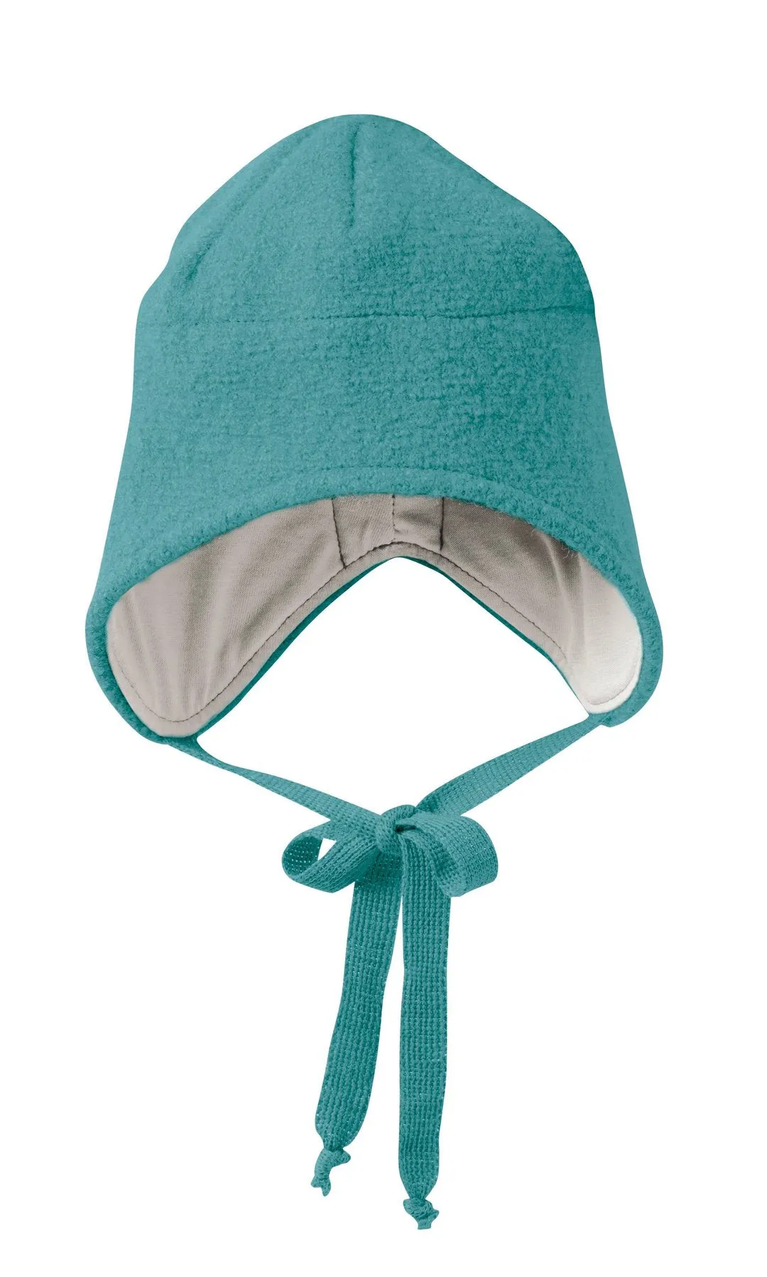 Boiled Wool Hat