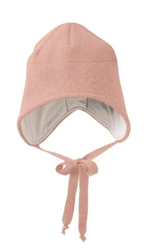 Boiled Wool Hat