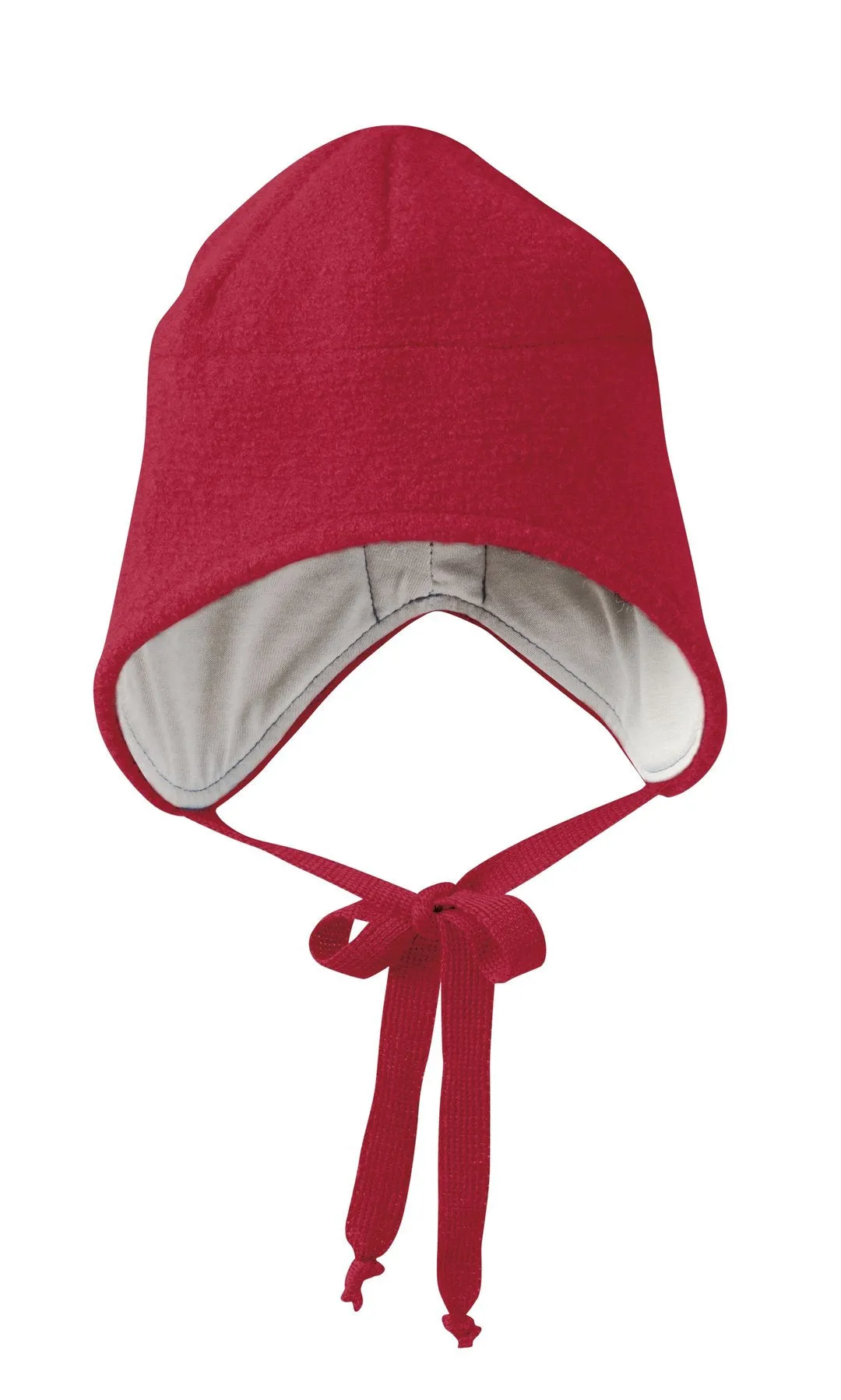Boiled Wool Hat