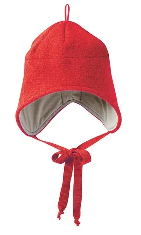 Boiled Wool Hat