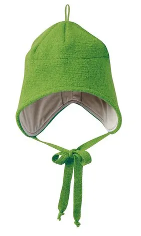 Boiled Wool Hat