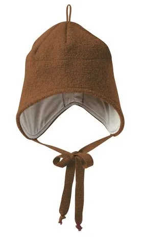 Boiled Wool Hat
