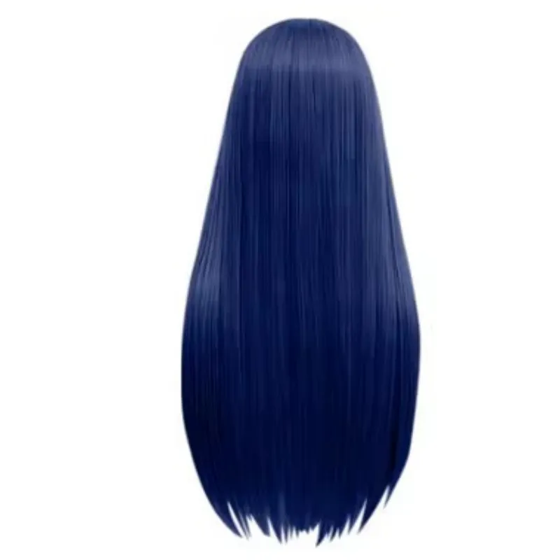 Boku No Kokoro No Yabai Yatsu Yamada Anna Blue School Uniform Cosplay Costume