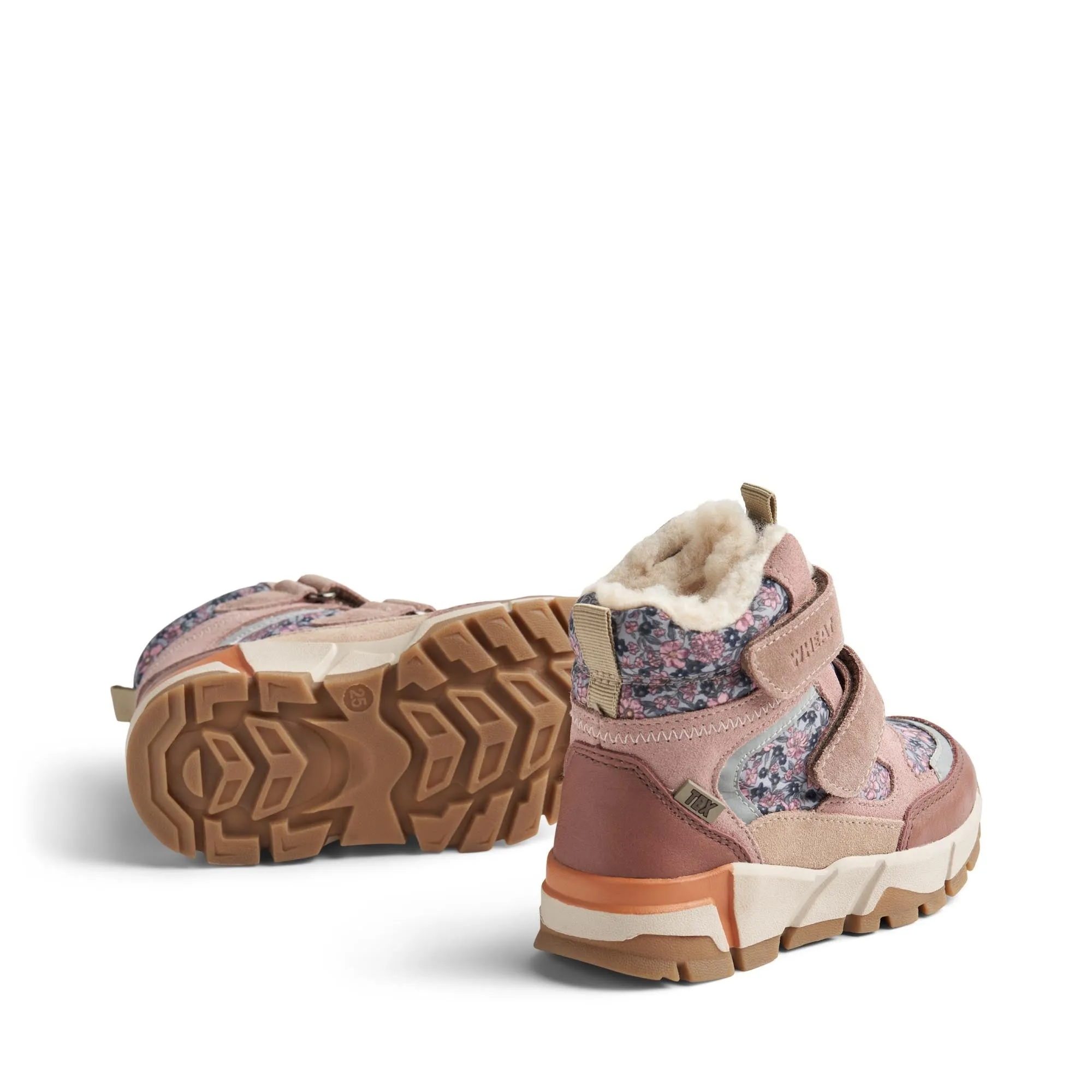 Bootie Lucka Tex