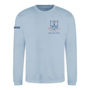 Brierhill NS Sweatshirt