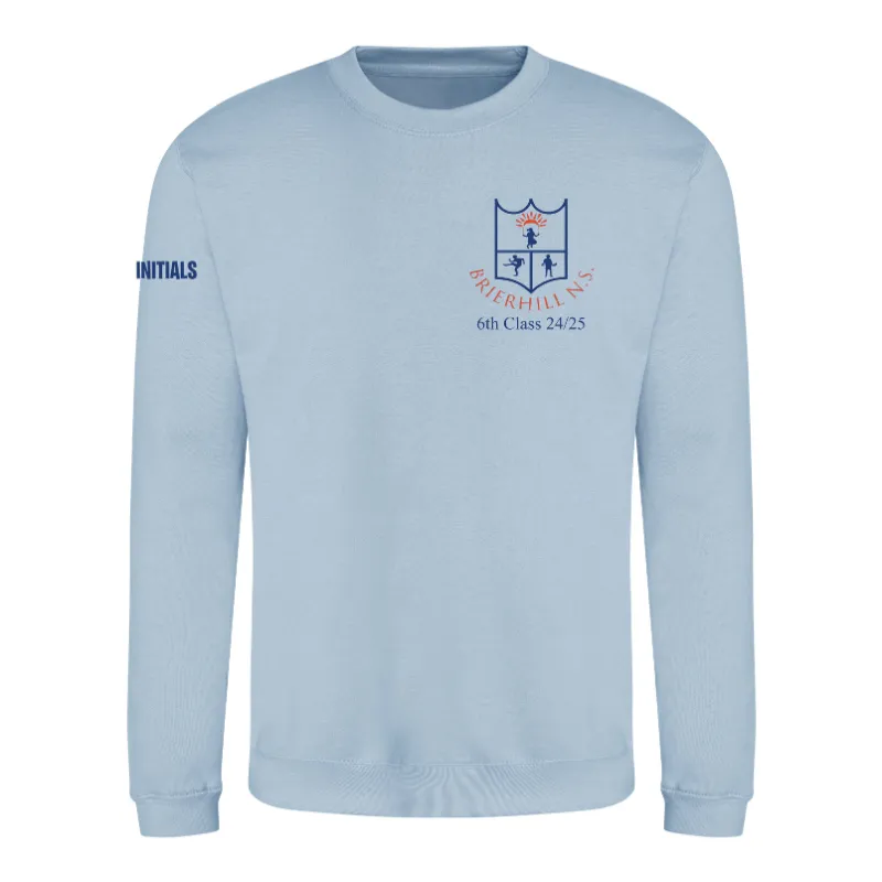 Brierhill NS Sweatshirt