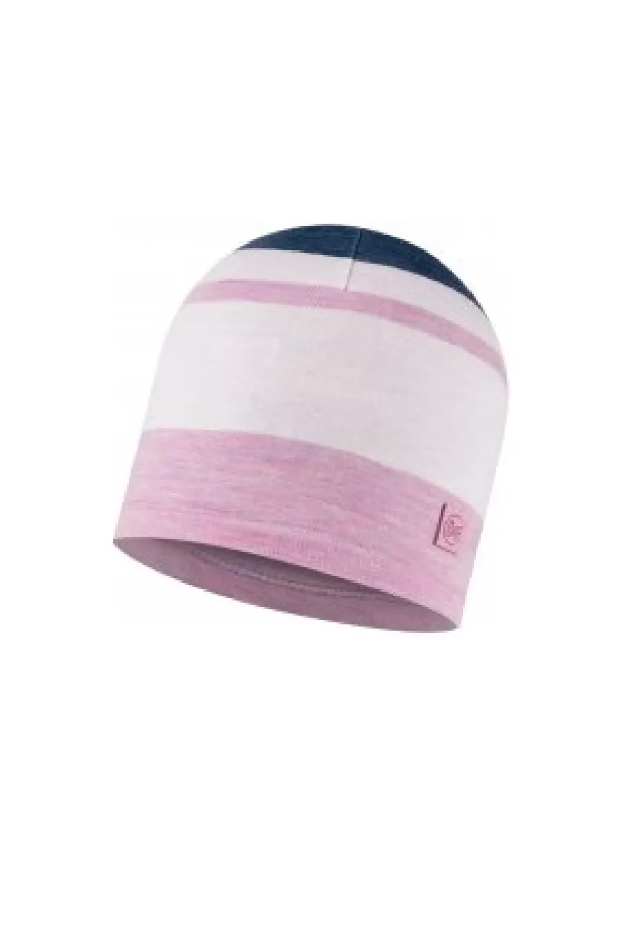 Buff Merino Move Beanie