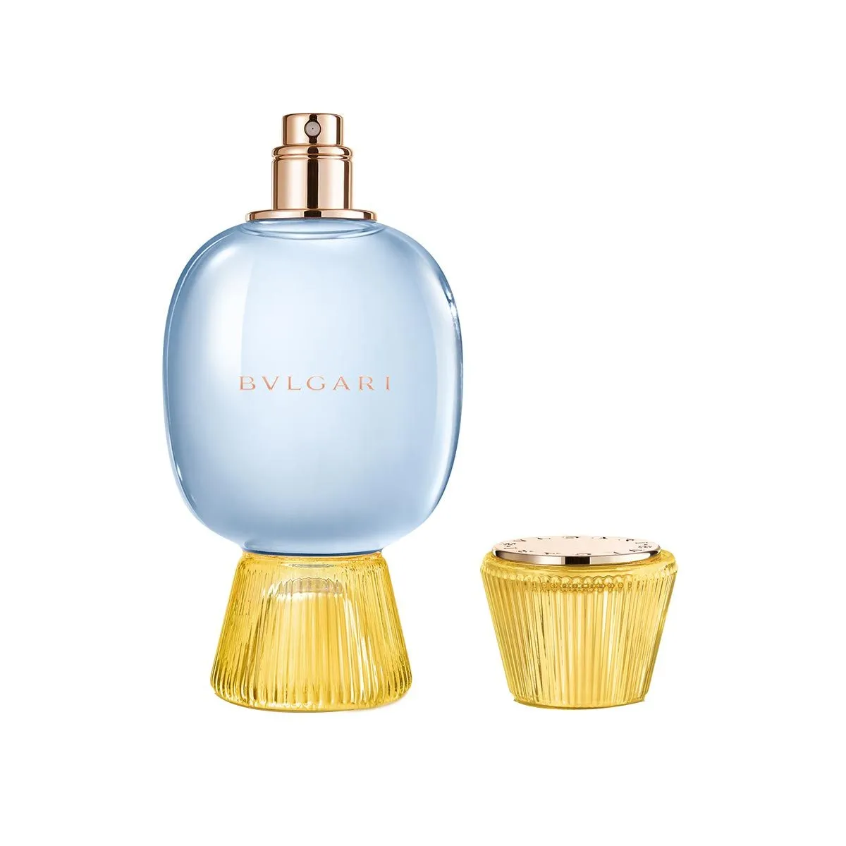 BVLGARI Allegra Riva Solare Eau de Parfum