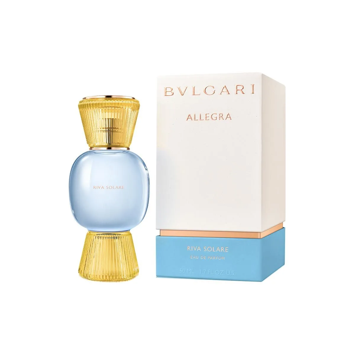 BVLGARI Allegra Riva Solare Eau de Parfum