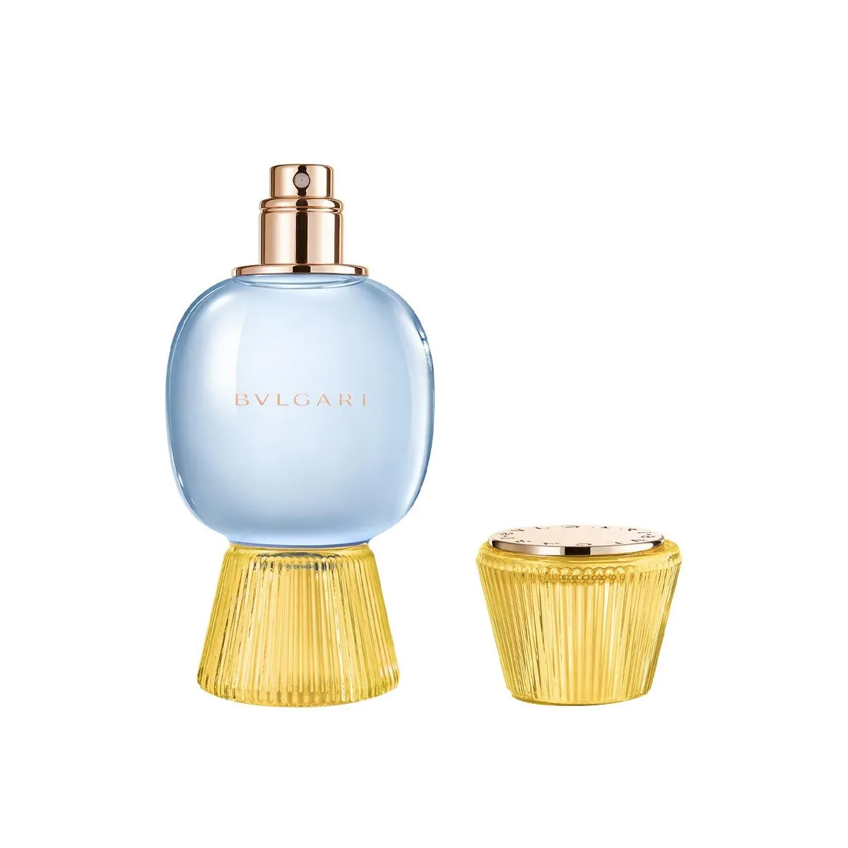 BVLGARI Allegra Riva Solare Eau de Parfum