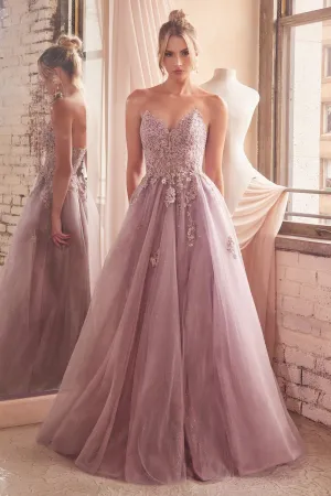 C148 - Ladivine By Cinderella Divine Dress