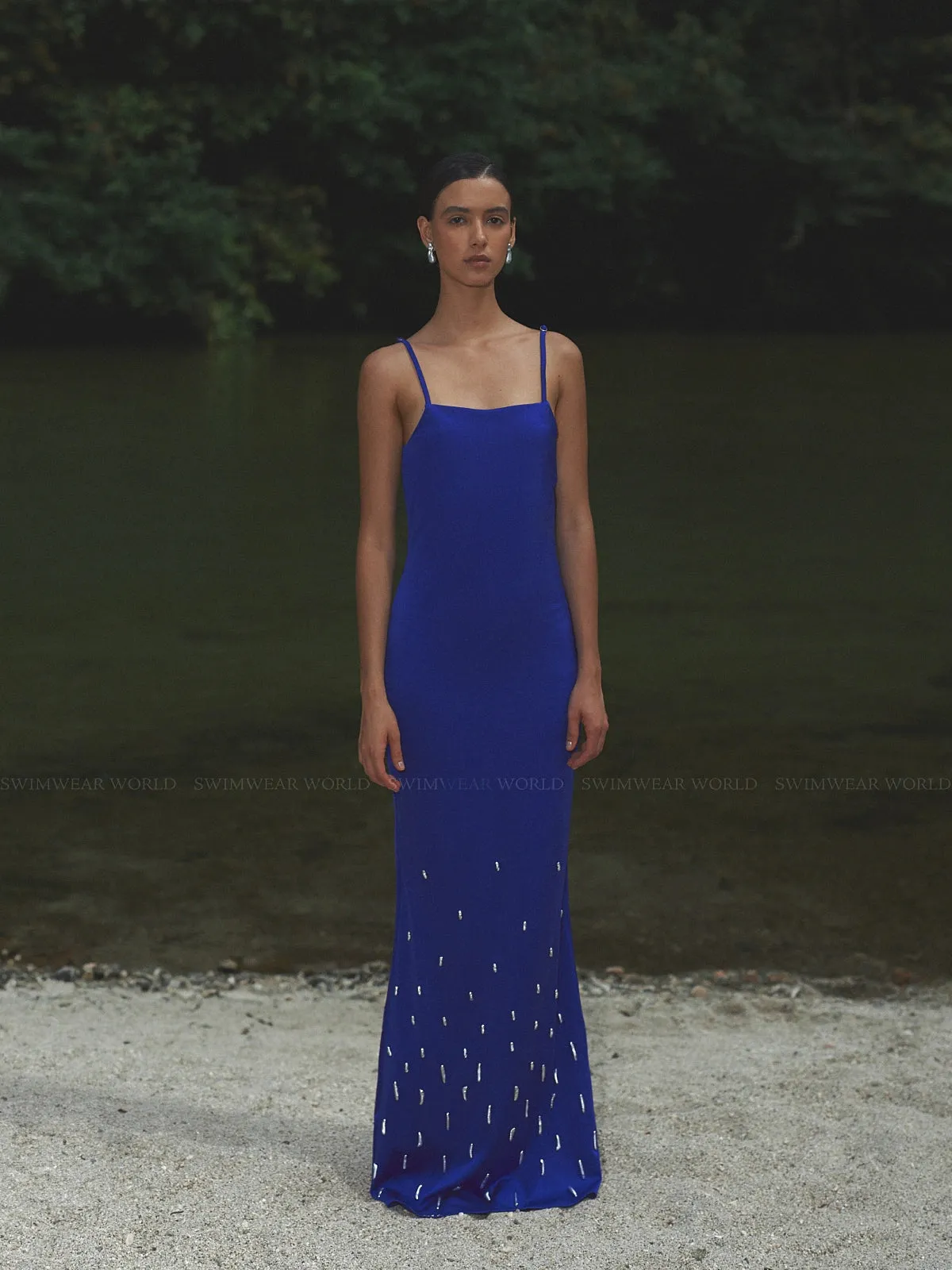 Cale Dress