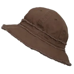 Calikids Summer Canvas Hat