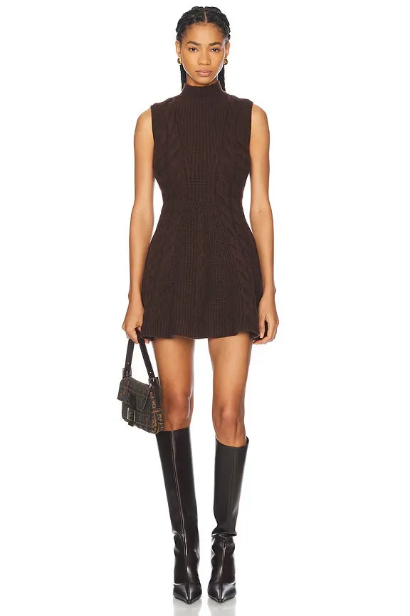 CALLUM DRESS