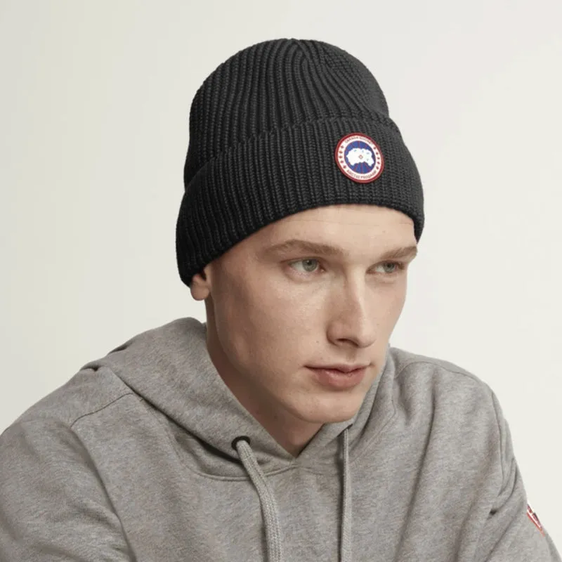 Canada Goose Rib Toque