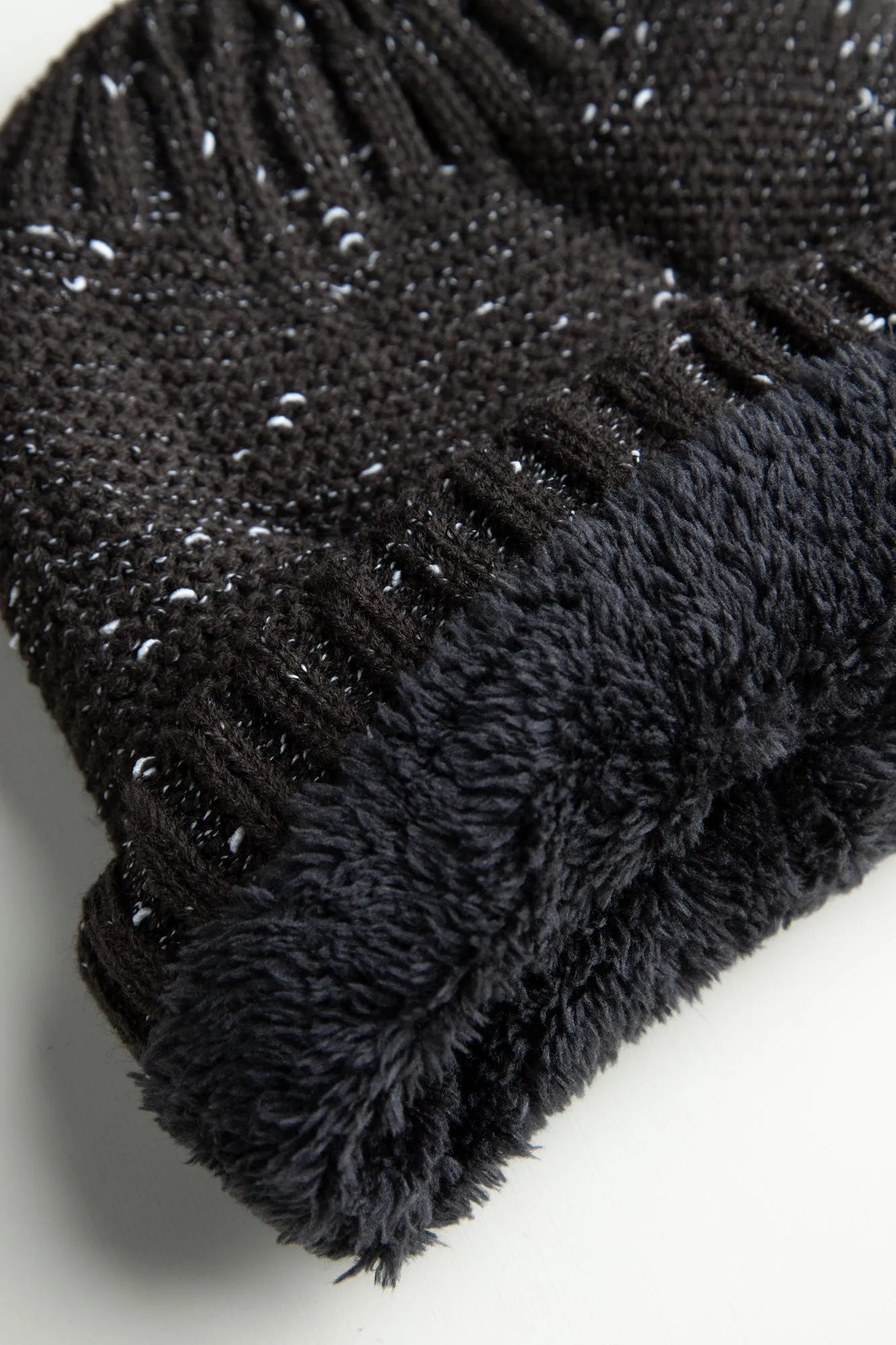 Cap Wool