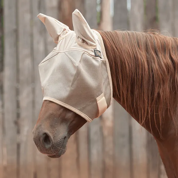 Cashel Economy Fly Mask